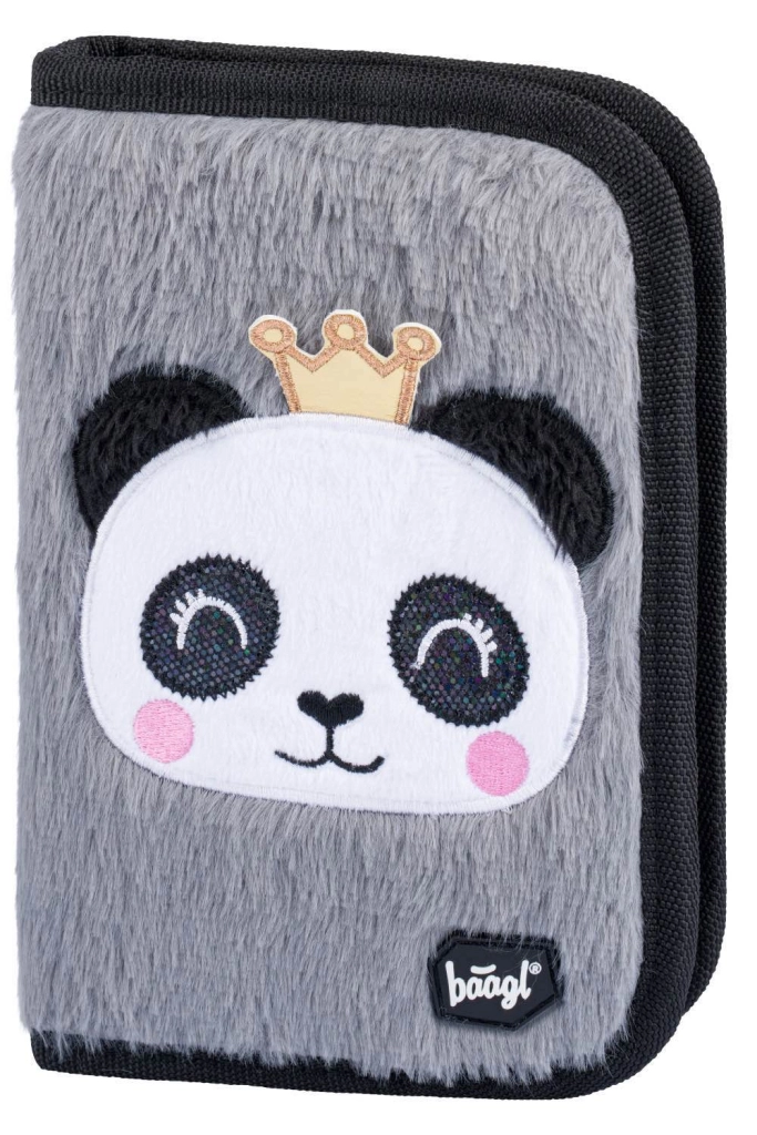 E-shop Presco Group klasik dve chlopne Panda