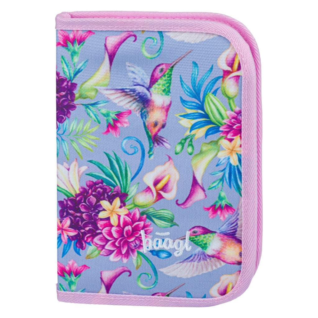 E-shop BAAGL klasik dve chlopne Kolibrík