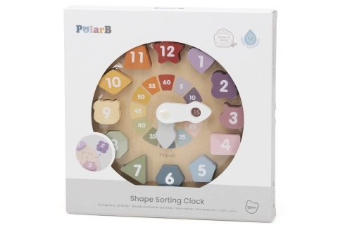 Viga vkladačka hodiny