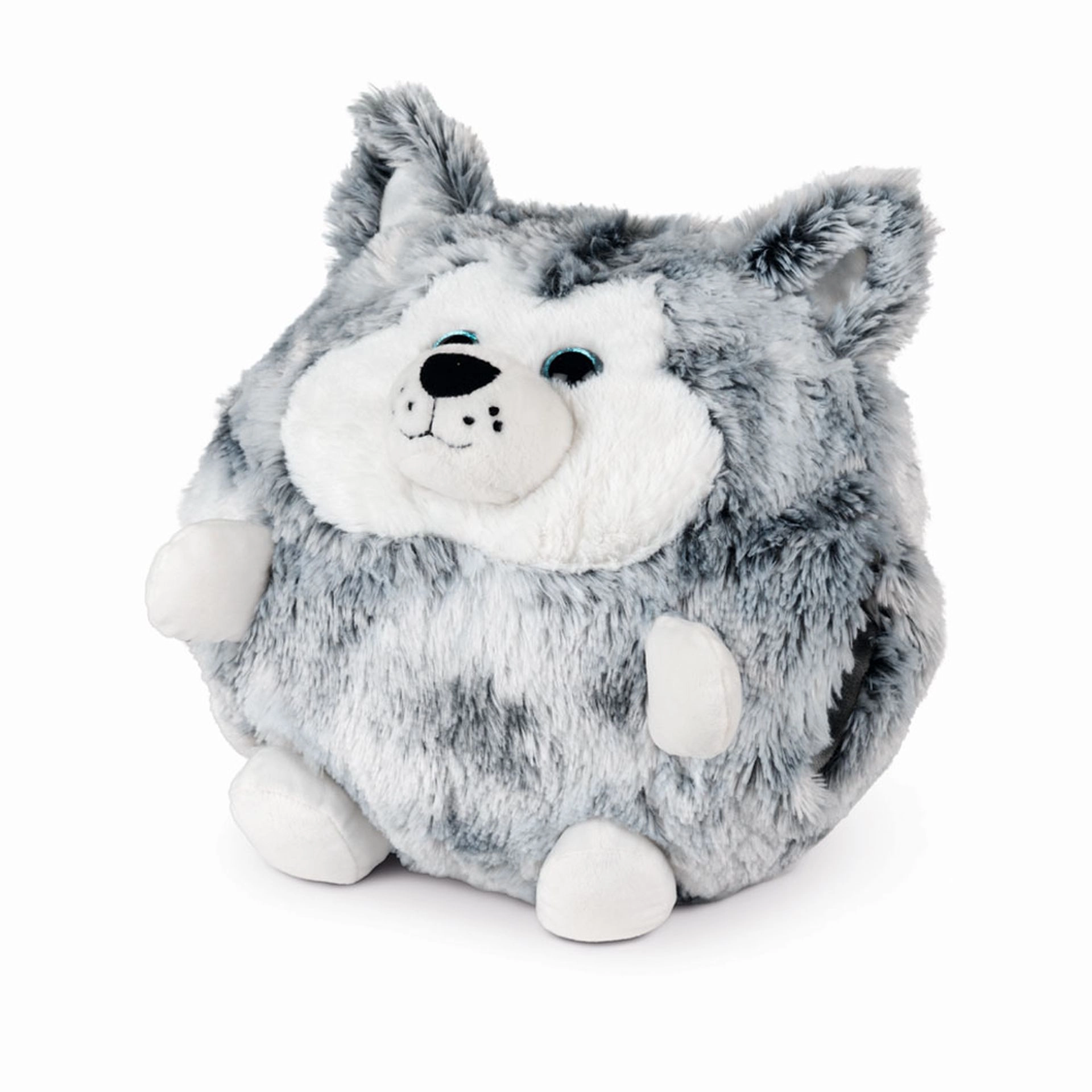 E-shop Cozy Noxxiez Cuddle Pillow Húsky