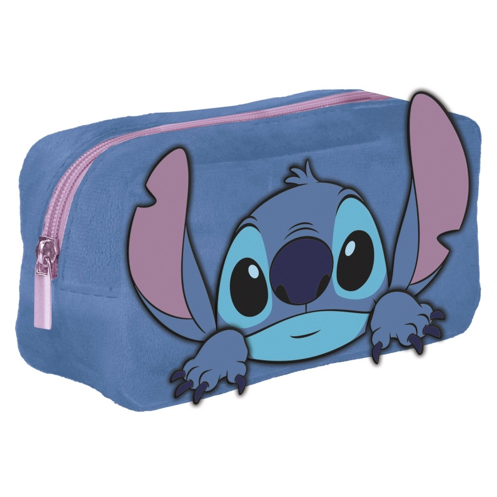 Plyšový peračník Lilo a Stitch