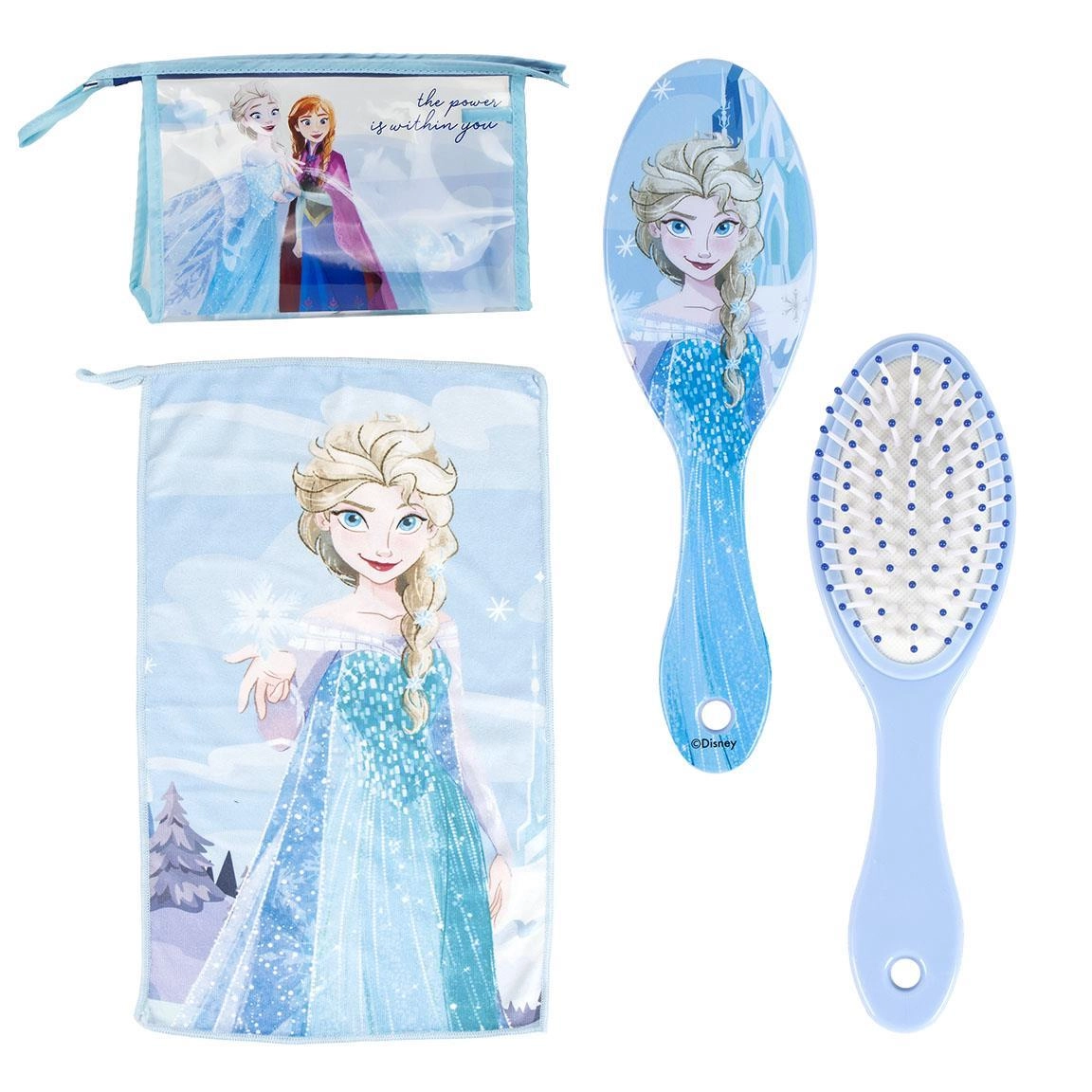Toaletná taštička Frozen