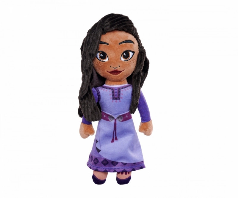 E-shop Maskot Disney Wish Asha 30 cm