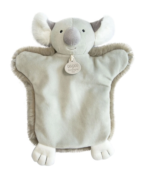 E-shop Doudou et Compagnie Paris maňásek koala 25 cm