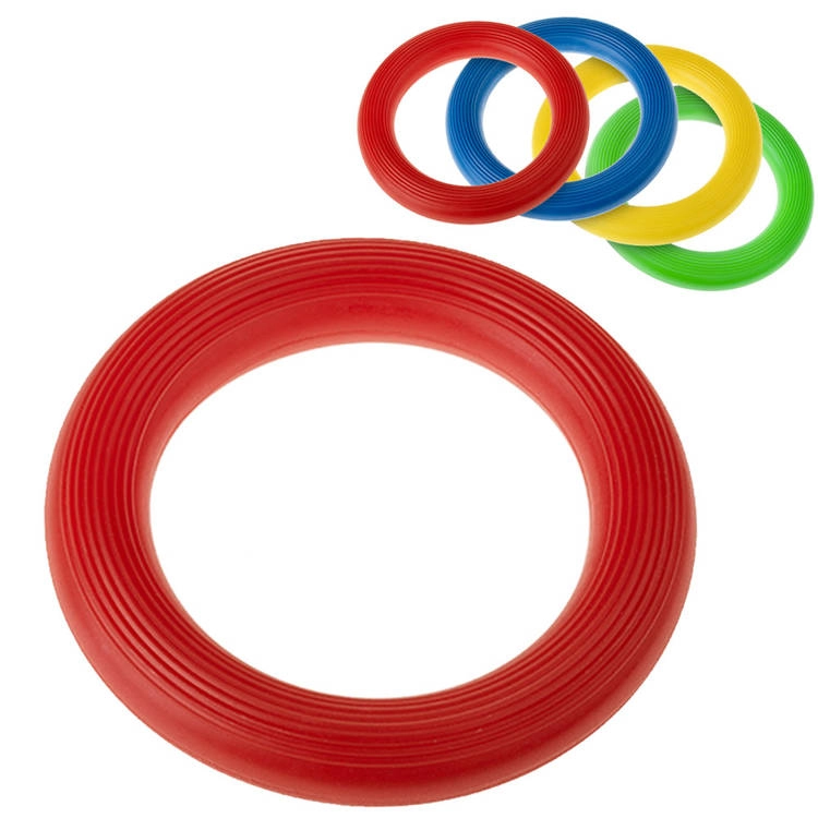 E-shop TULLO RINGO gumový krúžok 17 cm
