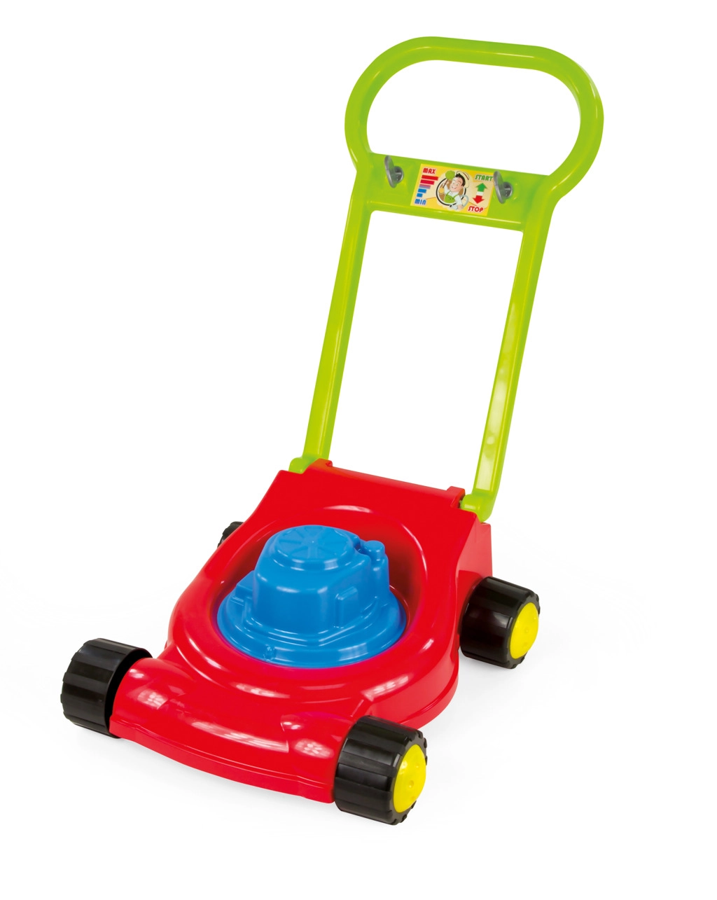 E-shop Mochtoys sekačka na trávu