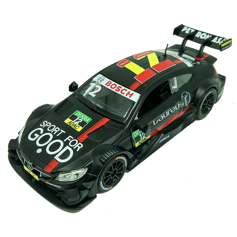 E-shop Auto Mercedes-AMG C63 DTM 1:32