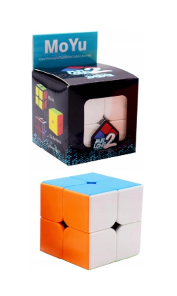 E-shop Skladačka 2×2×2 v krabičke