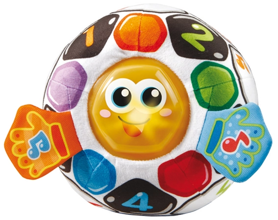 E-shop Vtech Můj první kopačák