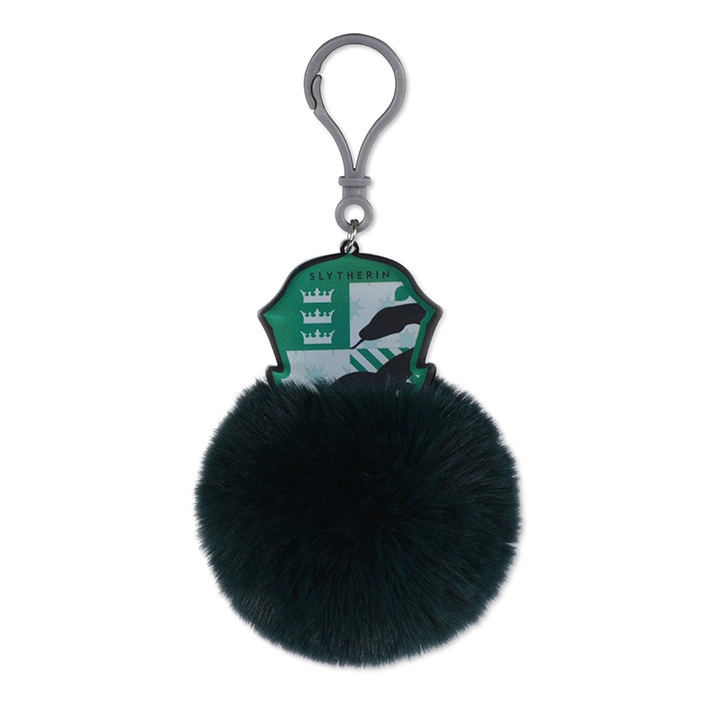 E-shop Prívesok na kľúče Harry Potter Slytherin Shield