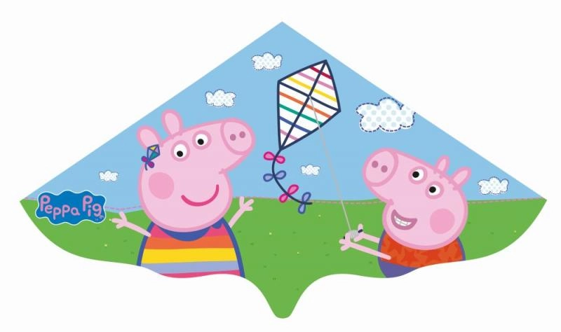 E-shop Günther Drak PEPPA PIG