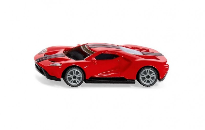 E-shop Siku BlisterFord GT