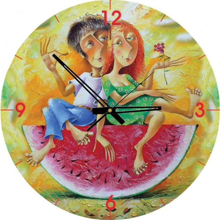 E-shop Art Love The Red 570 dielov