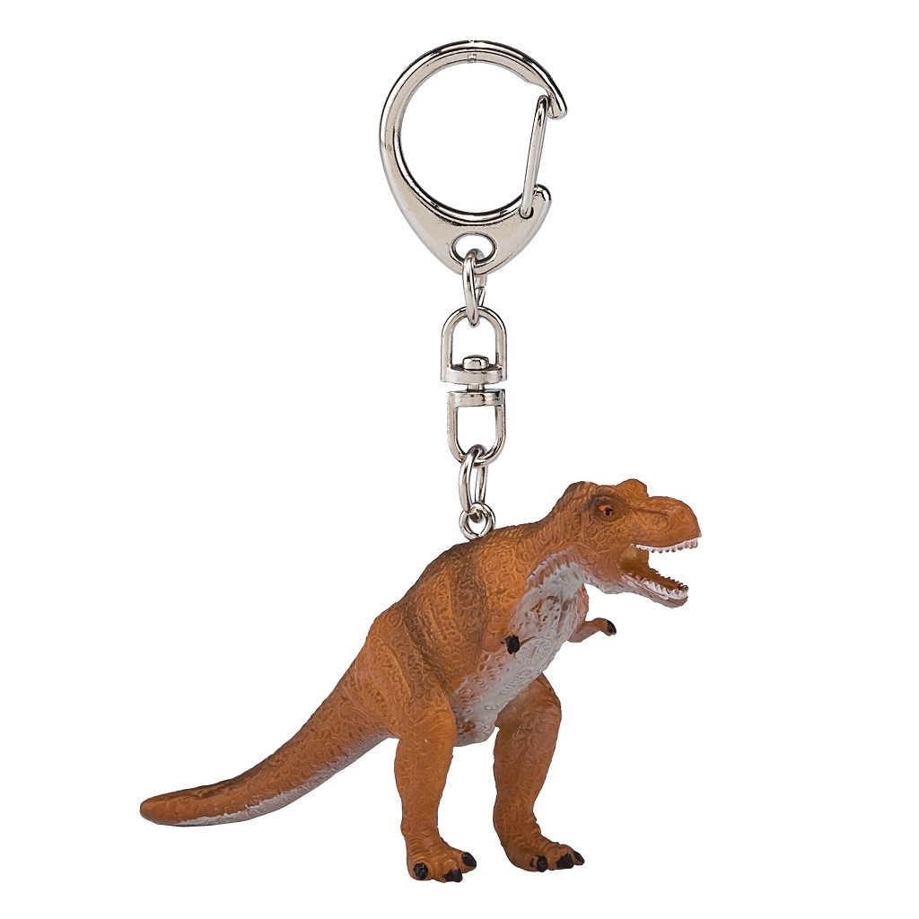 E-shop Prívesok na kľúče Mojo Tyrannosaurus Rex
