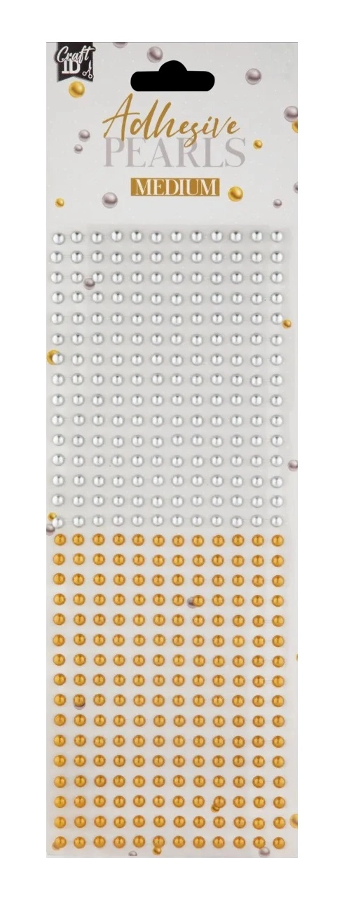 Samolepiace kamienky – sada 372 ks