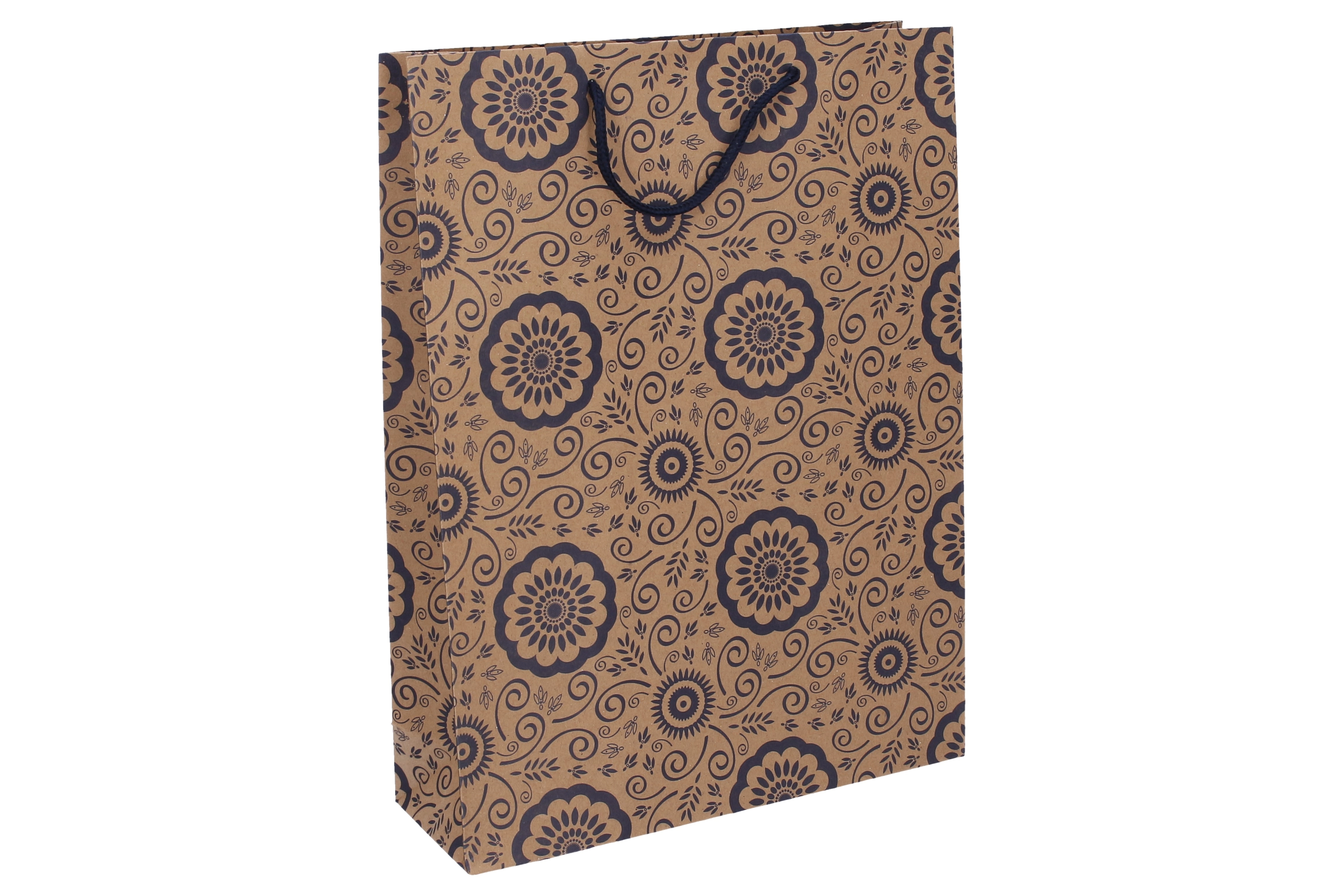E-shop Darčeková taška CRAFT L 27,5x36,5x9 cm