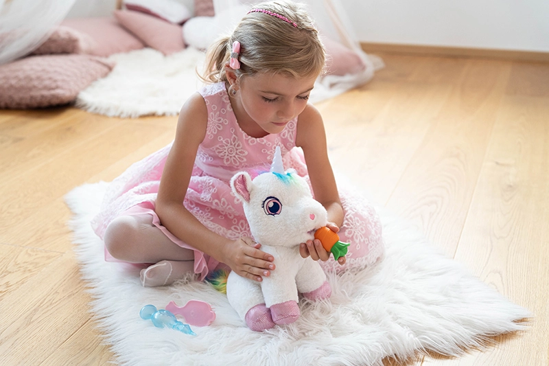 E-shop Mac Toys Čarovný jednorožec