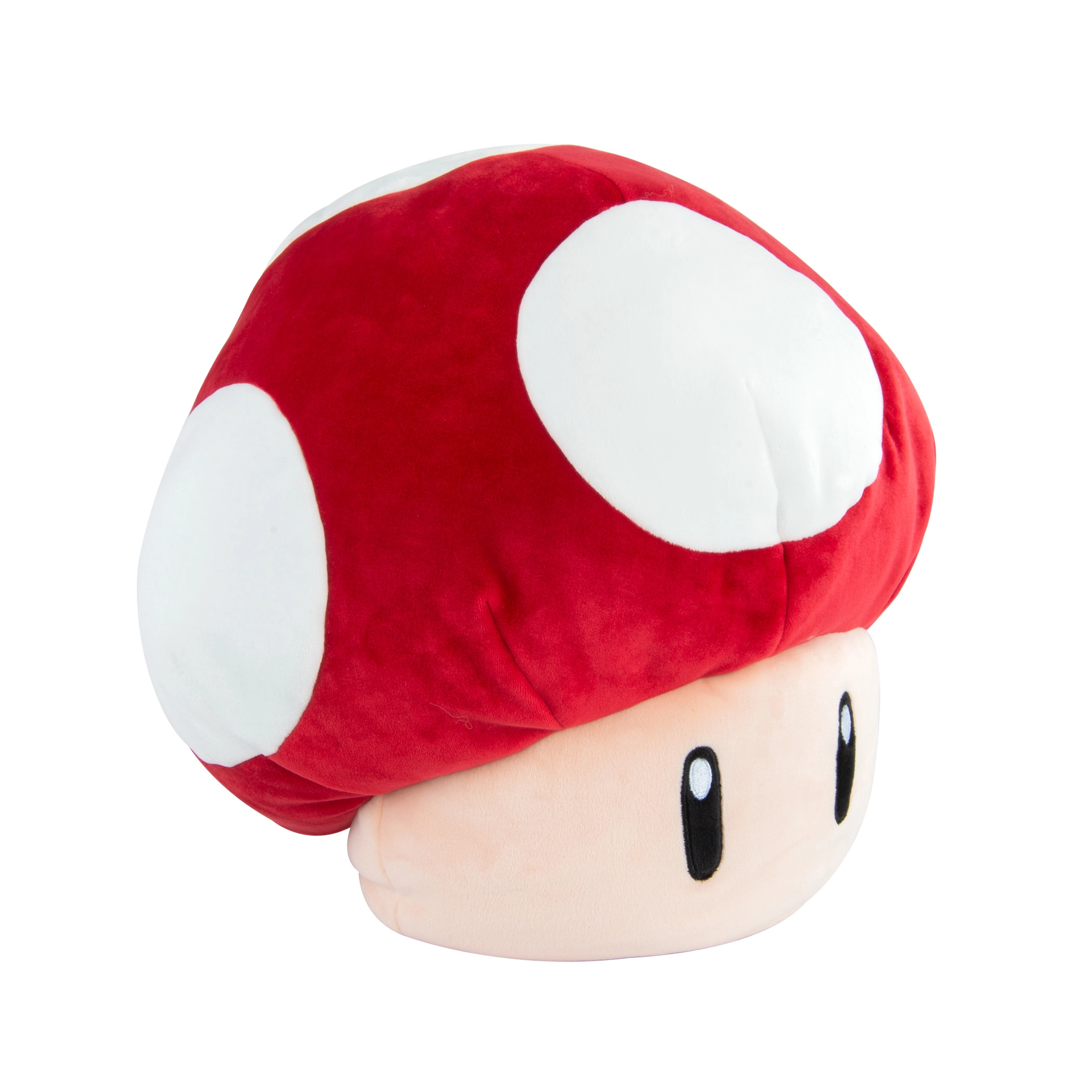 E-shop Mocchi Mocchi Super Mario huba 34 cm