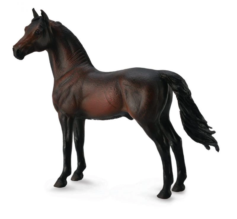 E-shop Collecta Morgan hnedák