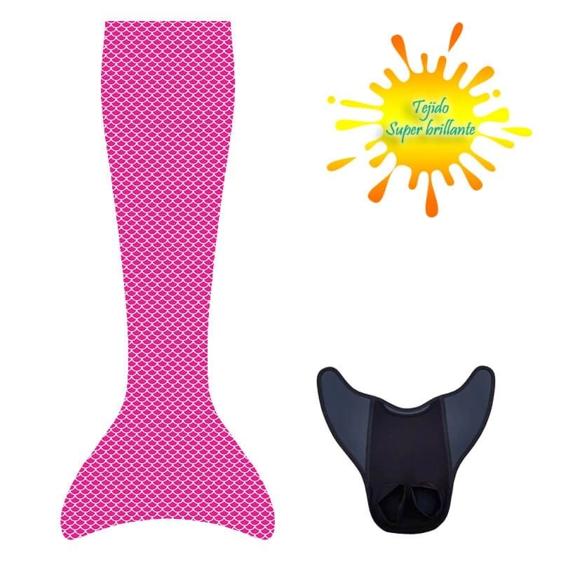 E-shop Jednodielna plutva Aquaris pre plávanie Bora