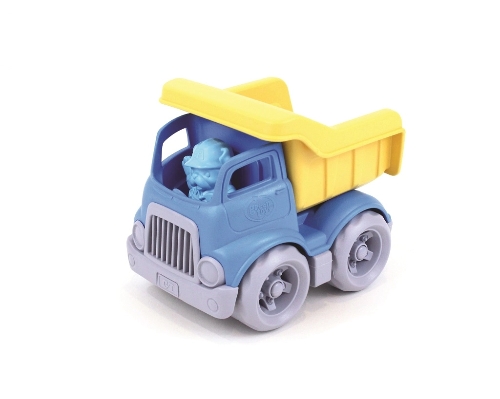 E-shop Green Toys nákladiak modrý