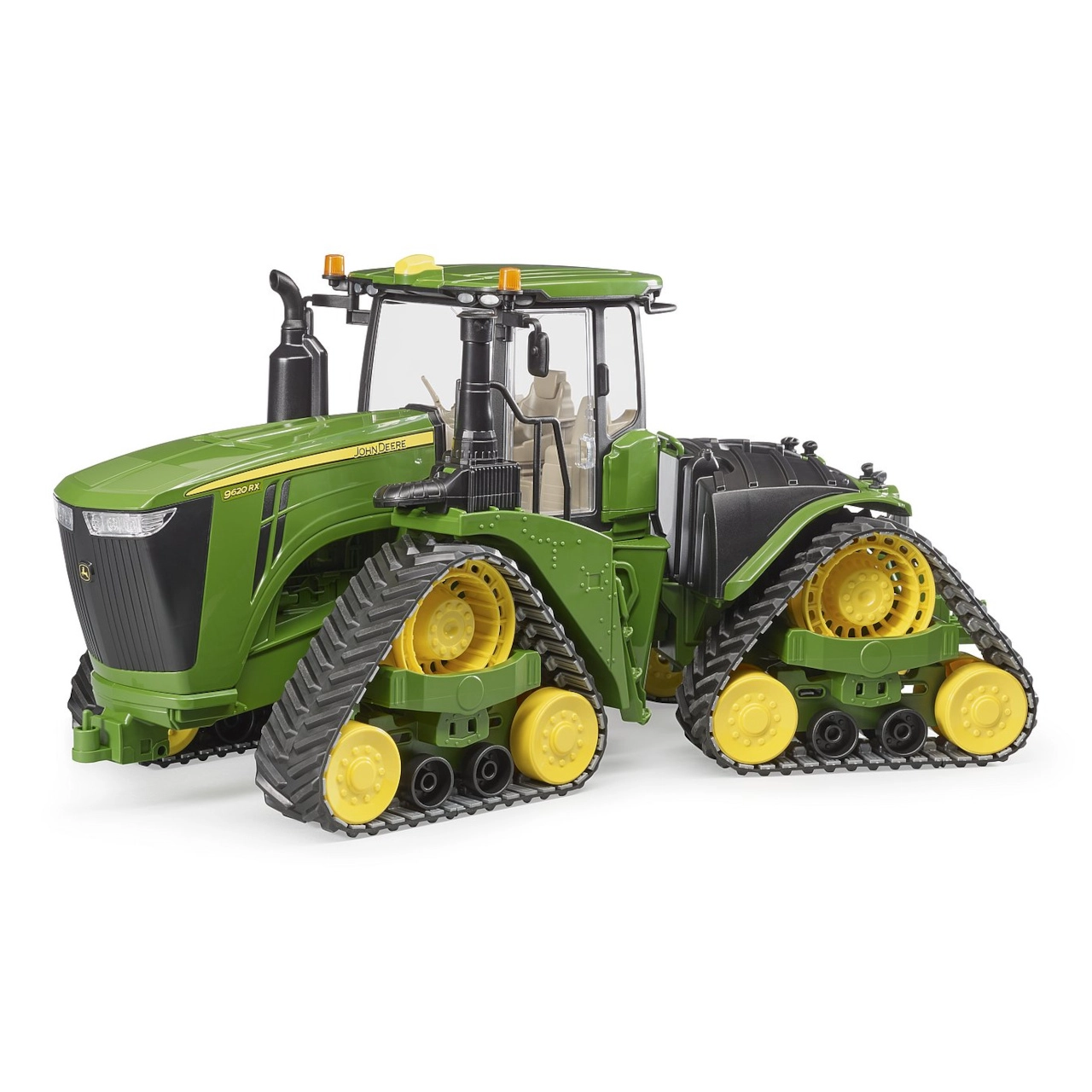 E-shop Bruder 4055 Pásový traktor John Deere 9620RX