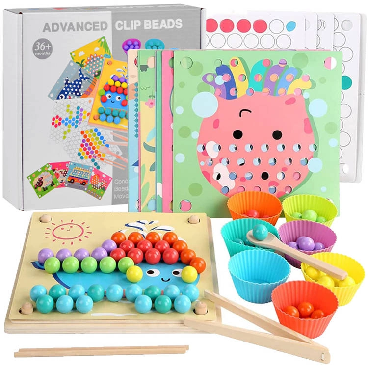 E-shop Majlo Toys ukládačka pre deti 3v1