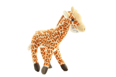 žirafa 27 cm