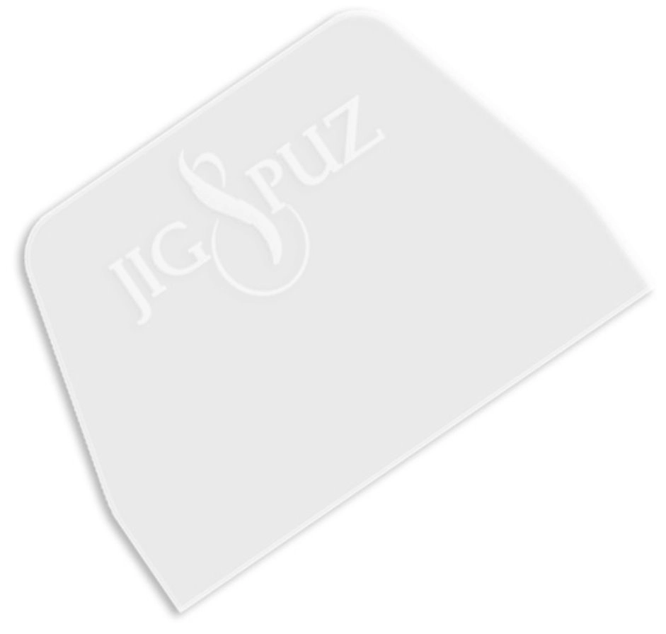 E-shop JIG&PUZ Stierka na lepidlo na puzzle