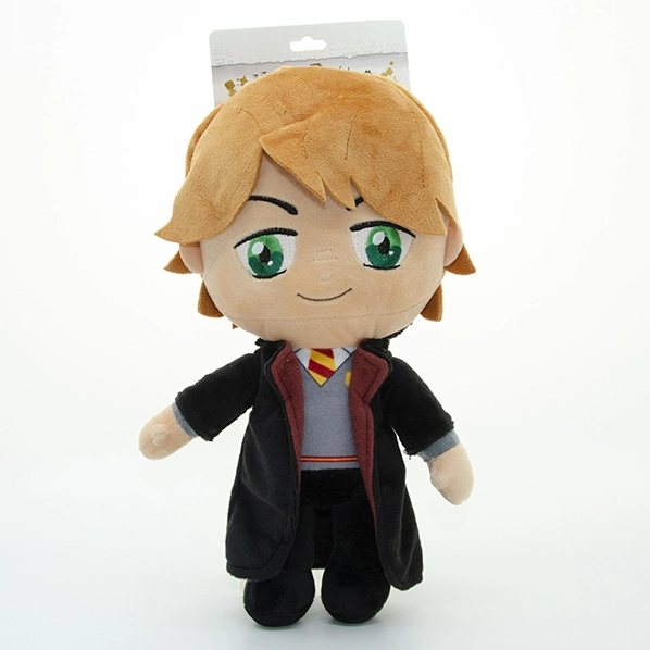 E-shop Harry Potter Ministerstvo mágie Ron 29 cm