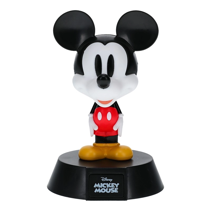 Epee Icon Light Mickey Mouse