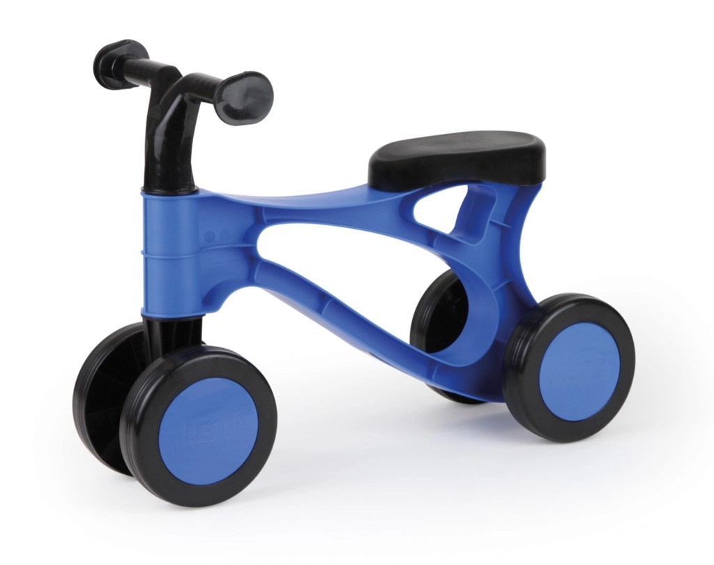 E-shop Lena Rolocykl modré