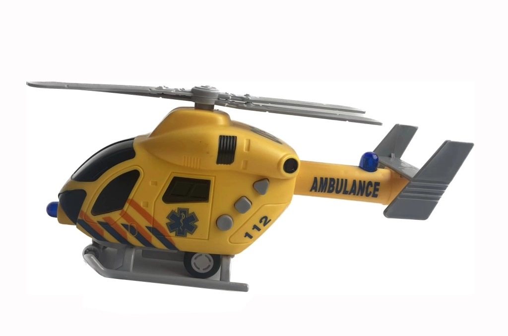 E-shop Alltoys Helikoptéra
