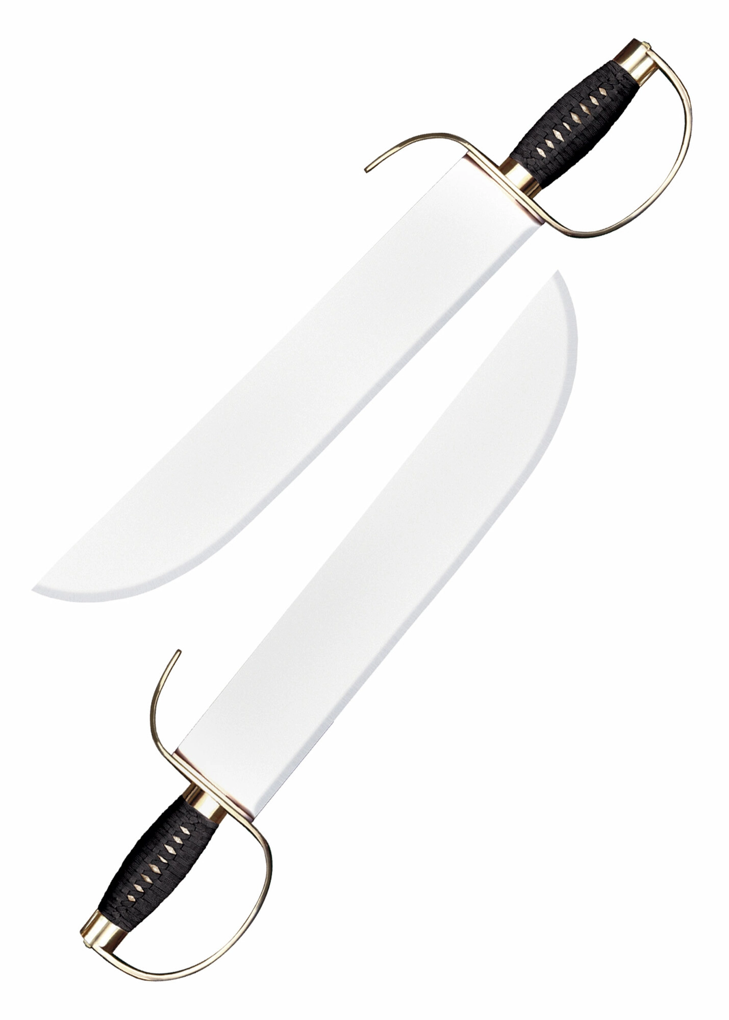 Cold Steel 88BF Butterfly Swords