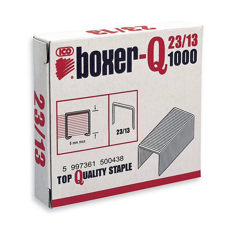 ICO BOXER-Q 23/13