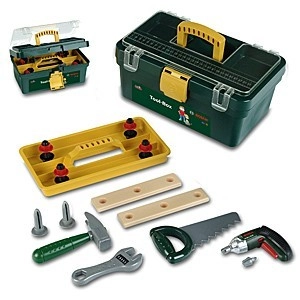 E-shop Klein Bosch 8429 Bedýnka s nářadím