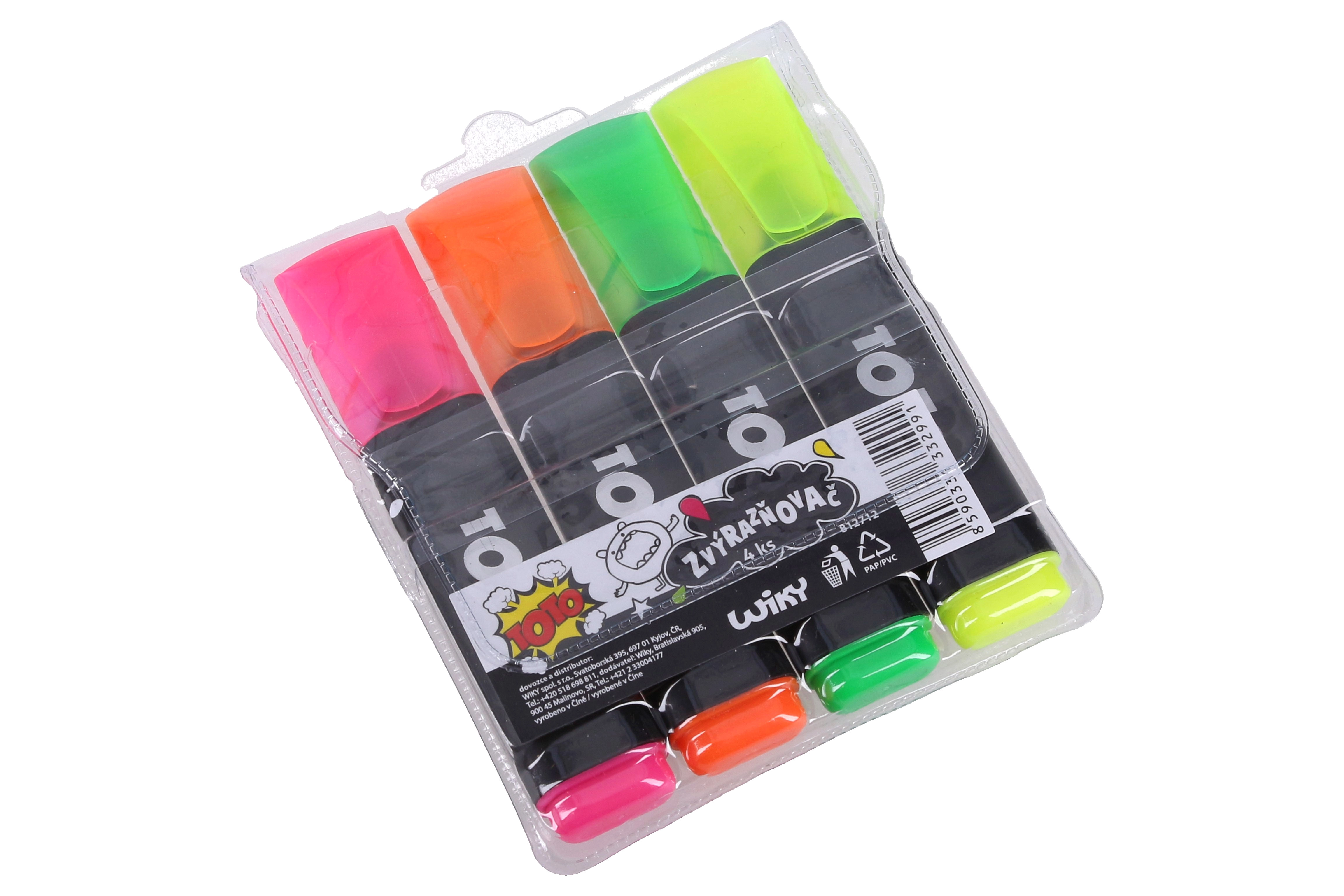E-shop Toto WKW812712 4 ks