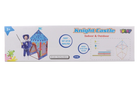 E-shop Lamps stan Hrad pro malé rytíře