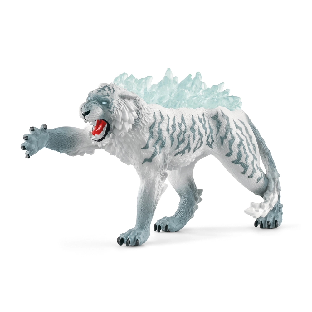 E-shop Schleich 70147 Ledový tygr