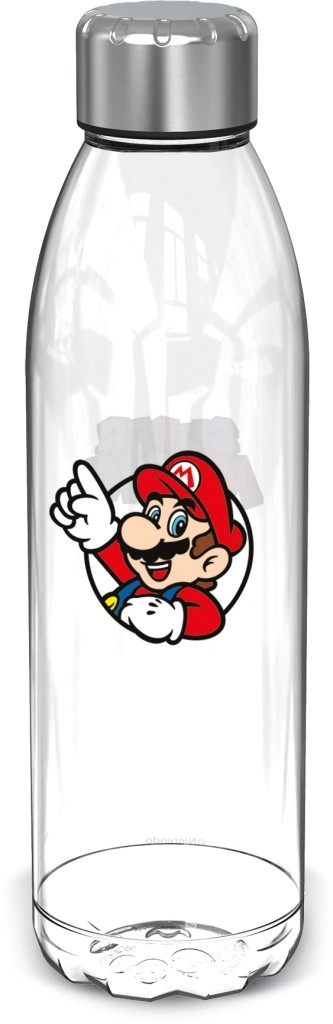 E-shop Fľaša Super Mario, 0,98 l