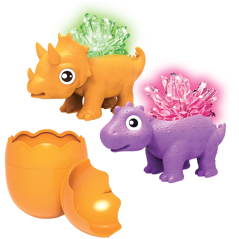 E-shop HM Studio Magický dinosaurus Kryštál