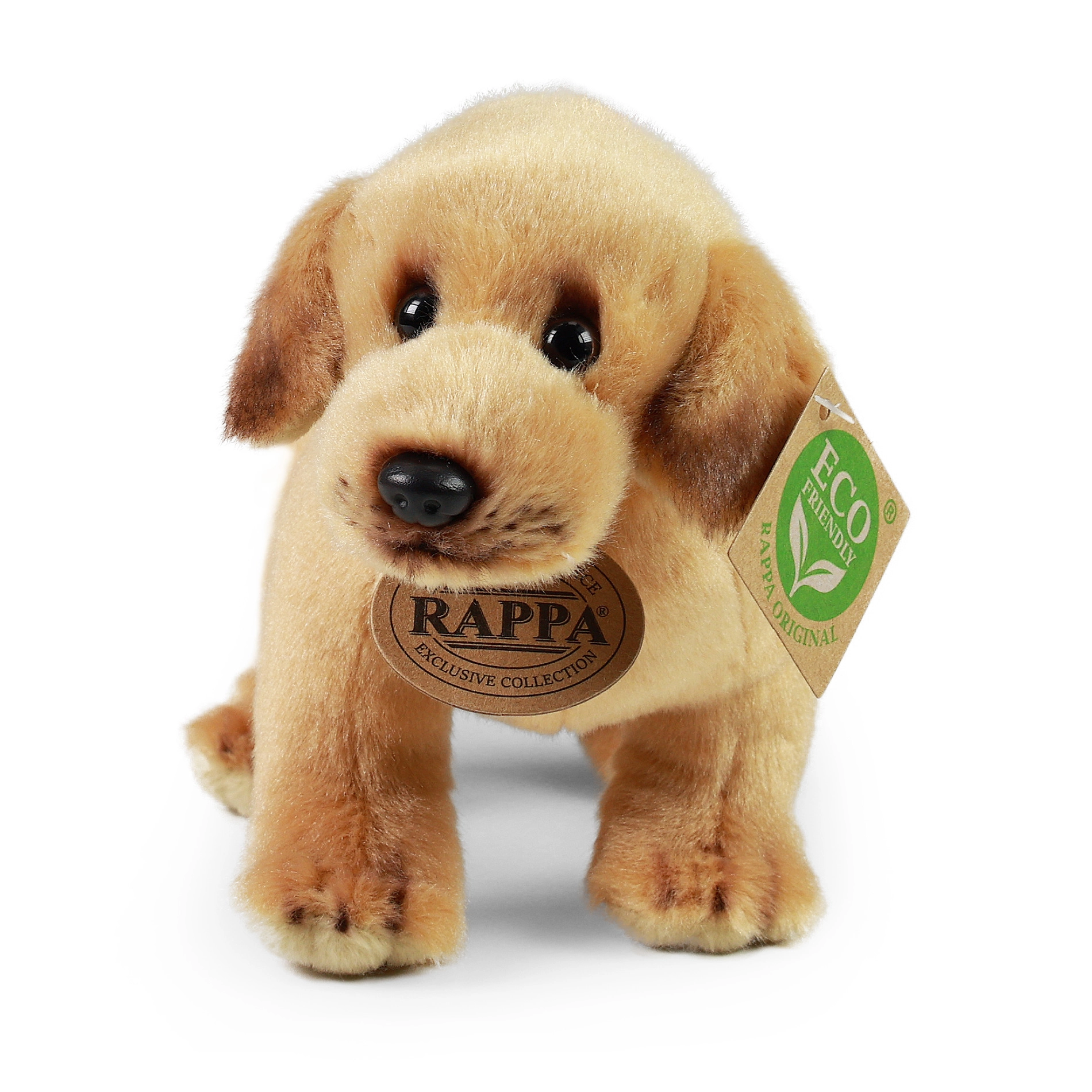 E-shop Eco-Friendly labrador stojaci 20 cm