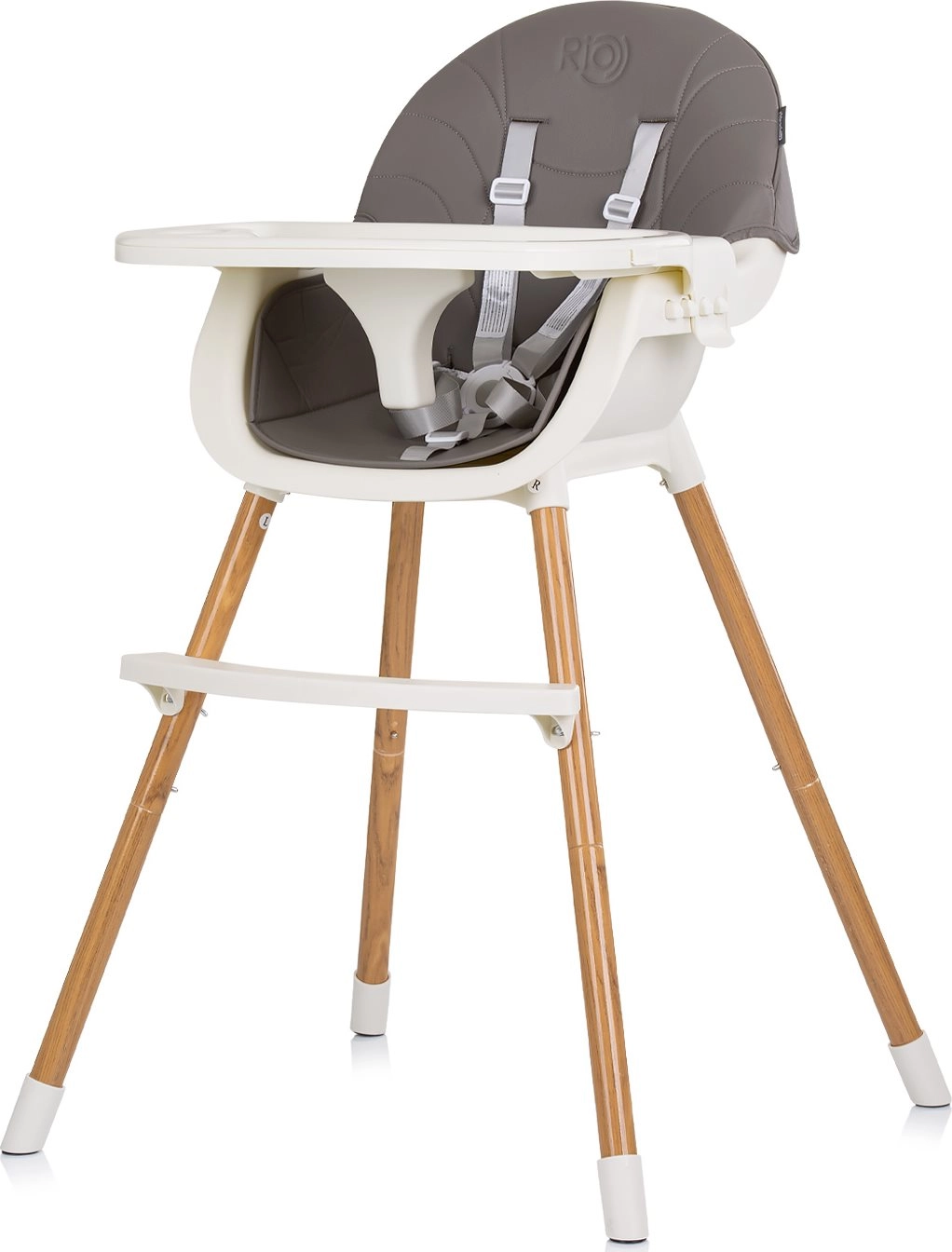 E-shop Chipolino Rio 2v1 Graphite