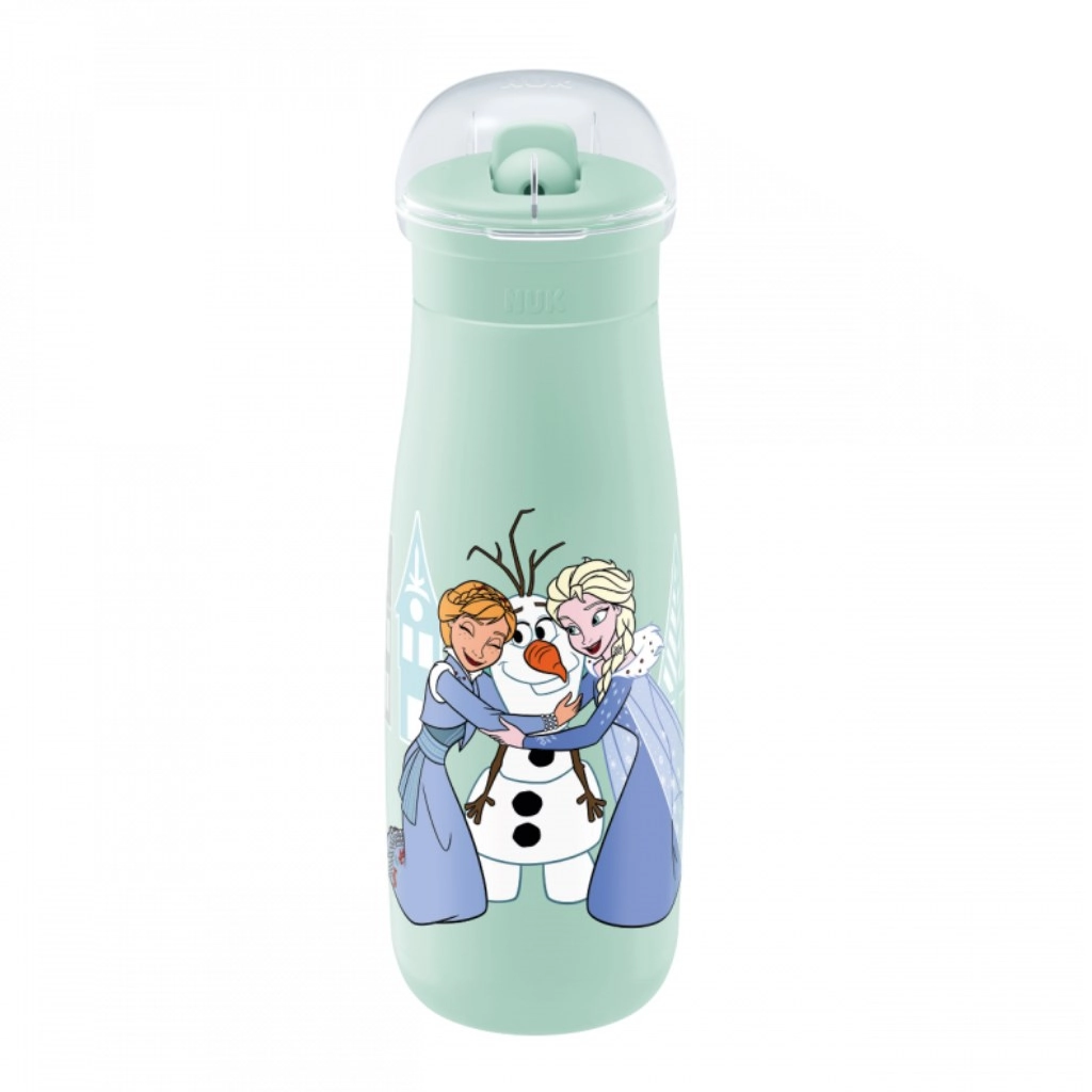 NUK Mini-Me FLIP Frozen 450 ml