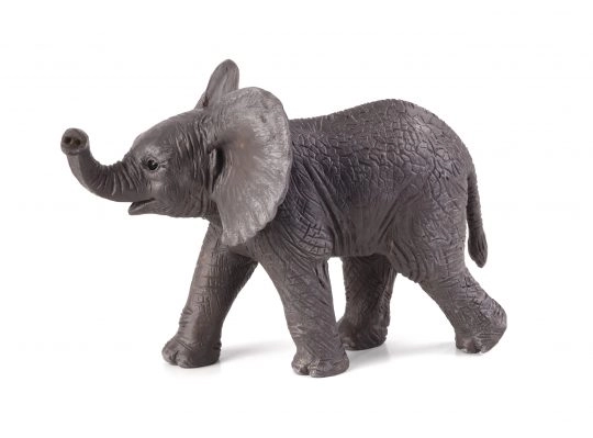 E-shop Animal Planet 387002 Africký slon mláďa