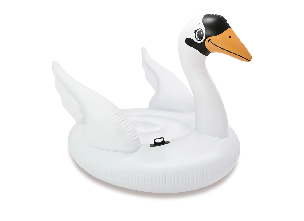 Intex 57557NP Nafukovacia labuť