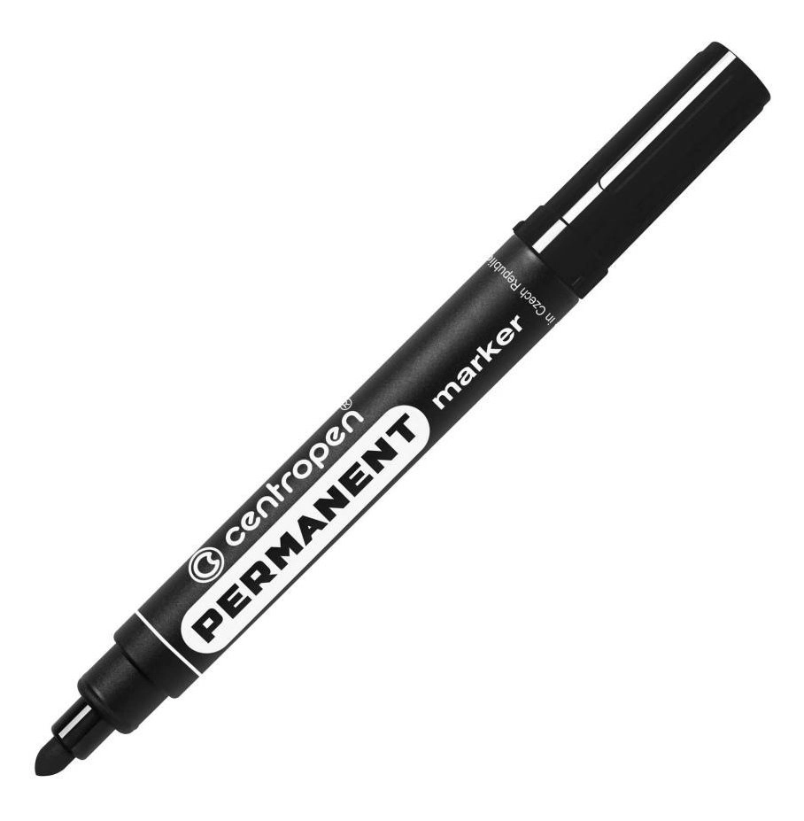 E-shop Centropen 8566 čierny