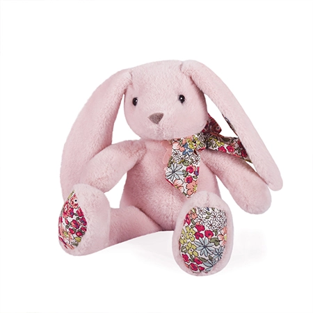 E-shop Doudou Histoire d’Ours plyšové zvieratko 20 cm – Zajačik