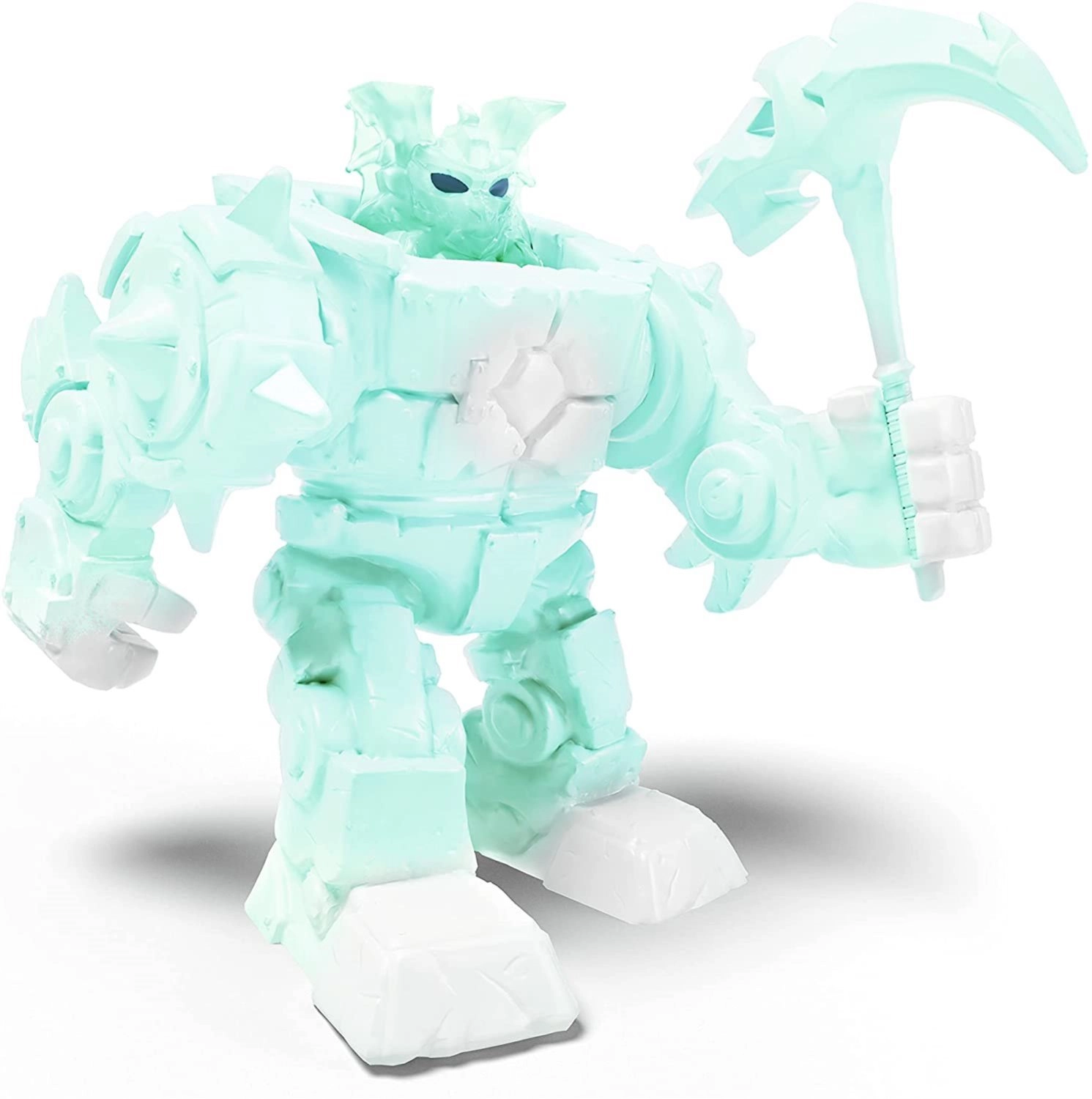 E-shop Ľadový robot Eldrador Mini Creatures Schleich