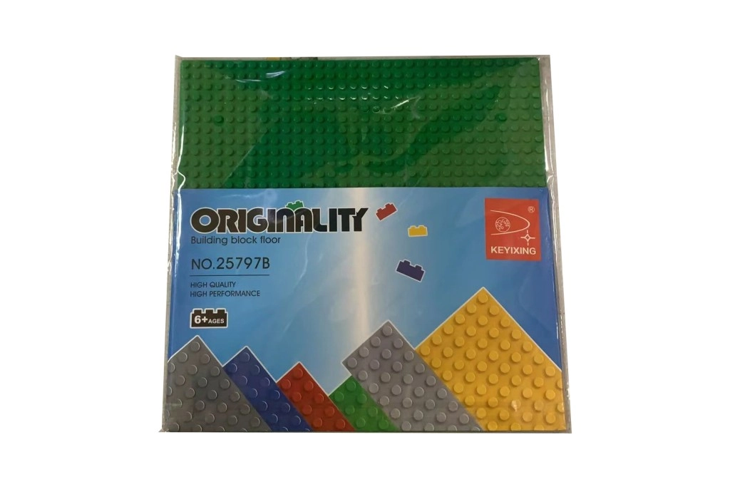 Stavebná podložka 32×32 cm